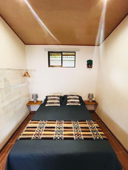 Casa Noil, Beautiful Eco House Near The Beach! Apartment Puerto Viejo de Talamanca Exterior photo