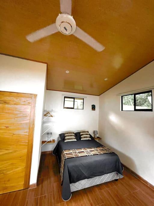 Casa Noil, Beautiful Eco House Near The Beach! Apartment Puerto Viejo de Talamanca Exterior photo